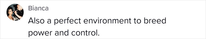 Folks Online Applaud This Woman For Sharing The Concern She Has About The Infamous &ldquo;Stay-At-Home Girlfriend&rdquo; Trend