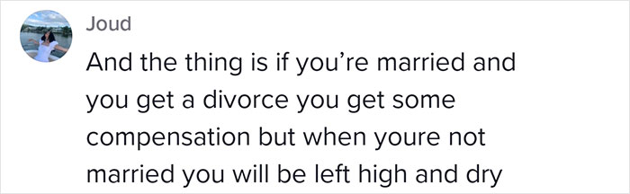 Folks Online Applaud This Woman For Sharing The Concern She Has About The Infamous &ldquo;Stay-At-Home Girlfriend&rdquo; Trend