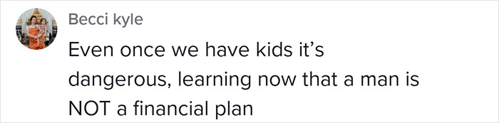 Folks Online Applaud This Woman For Sharing The Concern She Has About The Infamous &ldquo;Stay-At-Home Girlfriend&rdquo; Trend