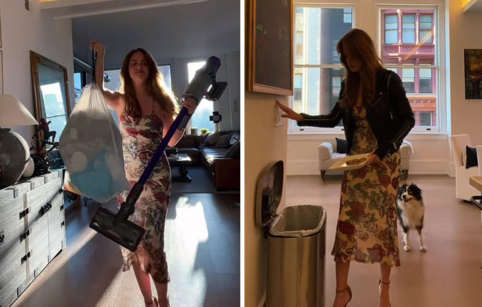 Folks Online Applaud This Woman For Sharing The Concern She Has About The Infamous &ldquo;Stay-At-Home Girlfriend&rdquo; Trend