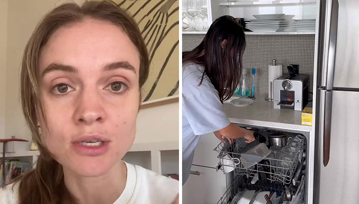 Folks Online Applaud This Woman For Sharing The Concern She Has About The Infamous “Stay-At-Home Girlfriend” Trend