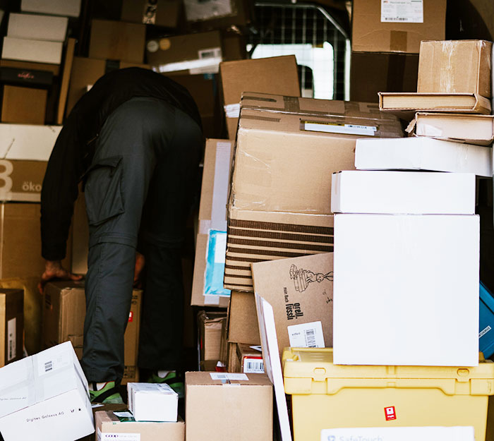 Storage Company Charges Client For Something That Never Existed, So She Pretends Like It Does And Now They Have To Find It Storage Company Charges Client For Something That Never Existed, So She Pretends Like It Does And Now They Have To Find It