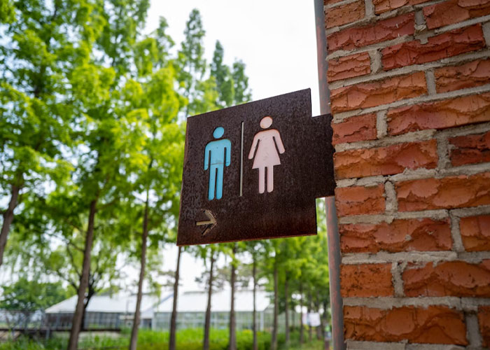 Estos detalles son comunes en Estados Unidos pero resultan extraños para los extranjeros