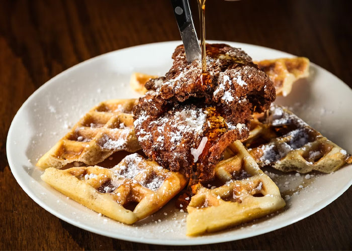 Estos detalles son comunes en Estados Unidos pero resultan extraños para los extranjeros