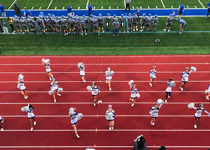 Estos detalles son comunes en Estados Unidos pero resultan extraños para los extranjeros