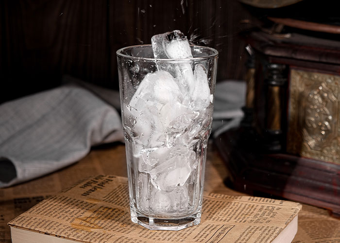 Estos detalles son comunes en Estados Unidos pero resultan extraños para los extranjeros