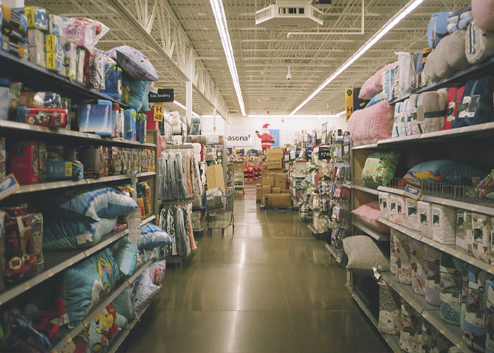 Estos detalles son comunes en Estados Unidos pero resultan extraños para los extranjeros