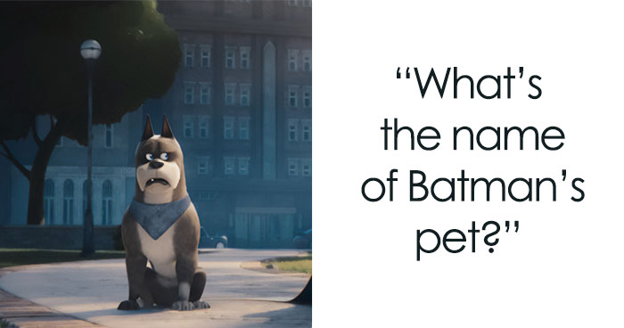 Superhero Trivia Questions That Might Leave Heroes Fans Stumped