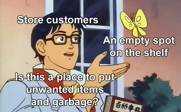 This Happens Too Often