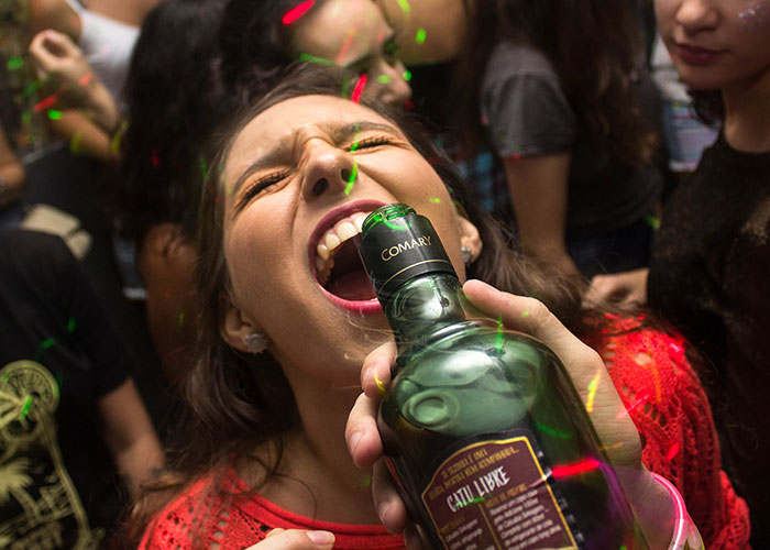20 De las mejores y peores transformaciones vistas durante las reuniones escolares