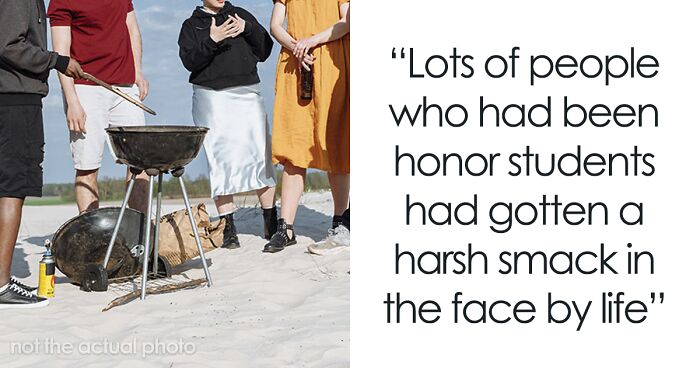 The Best And Worst Transformations Seen During School Reunions, As Shared By These 30 Internet Users