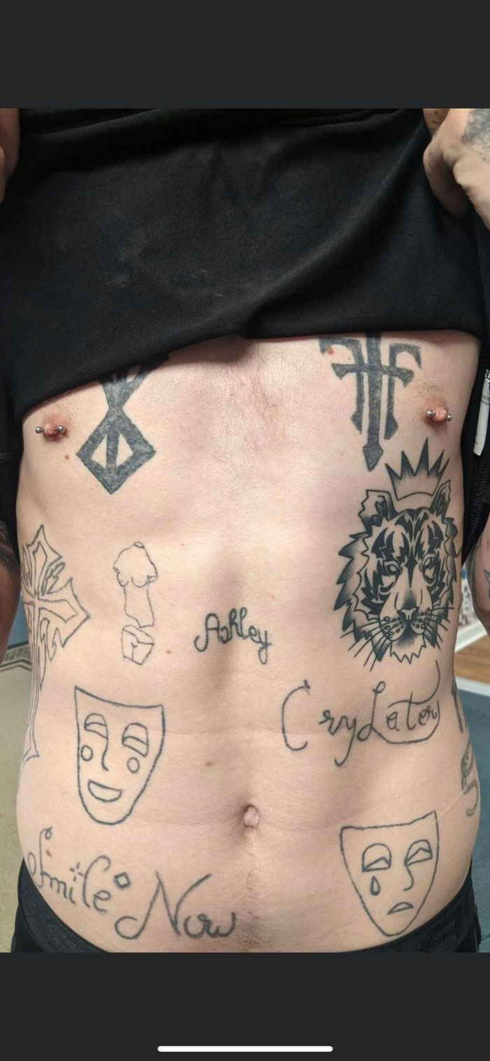 Terrible-Tattoo-Fails