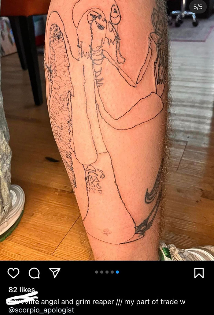 Terrible-Tattoo-Fails