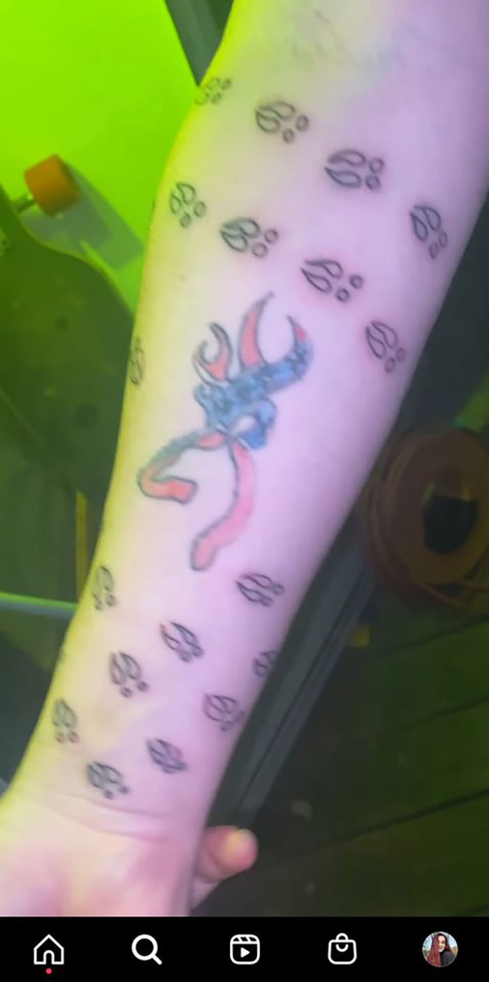 Terrible-Tattoo-Fails