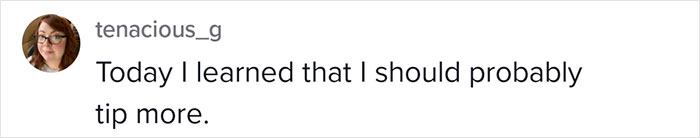 Texas Roadhouse Servers On TikTok Show How Much They Earn From Tips Per Night, And It Starts A Conversation