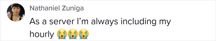 Texas Roadhouse Servers On TikTok Show How Much They Earn From Tips Per Night, And It Starts A Conversation