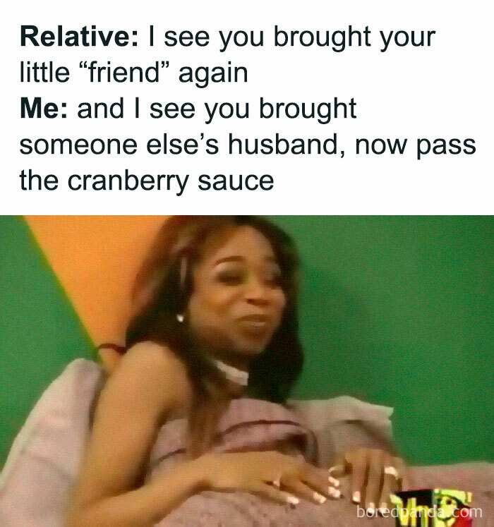 Thanksgiving-Clapback-Memes