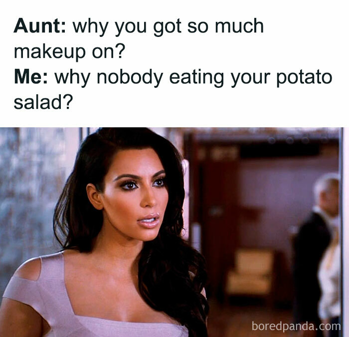 Thanksgiving-Clapback-Memes