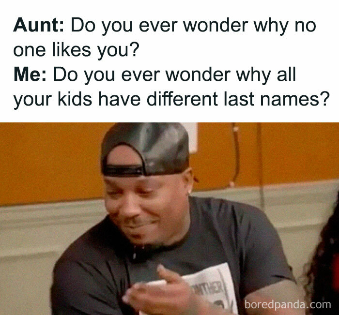 Thanksgiving-Clapback-Memes