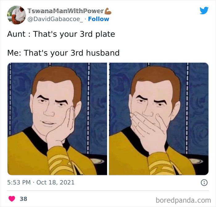 Thanksgiving-Clapback-Memes