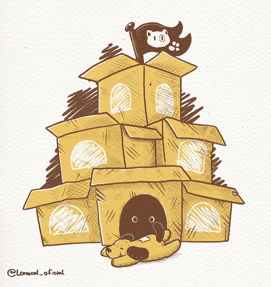 Castlebox. Be Welcome!