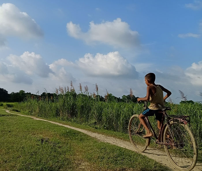 30 Daughters Share What Their Fathers Didn't Know While They Were Growing Up