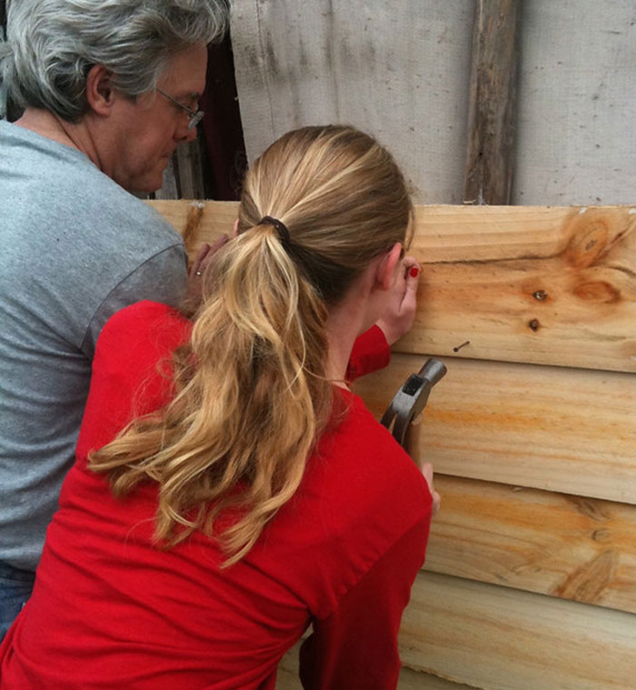 30 Daughters Share What Their Fathers Didn't Know While They Were Growing Up