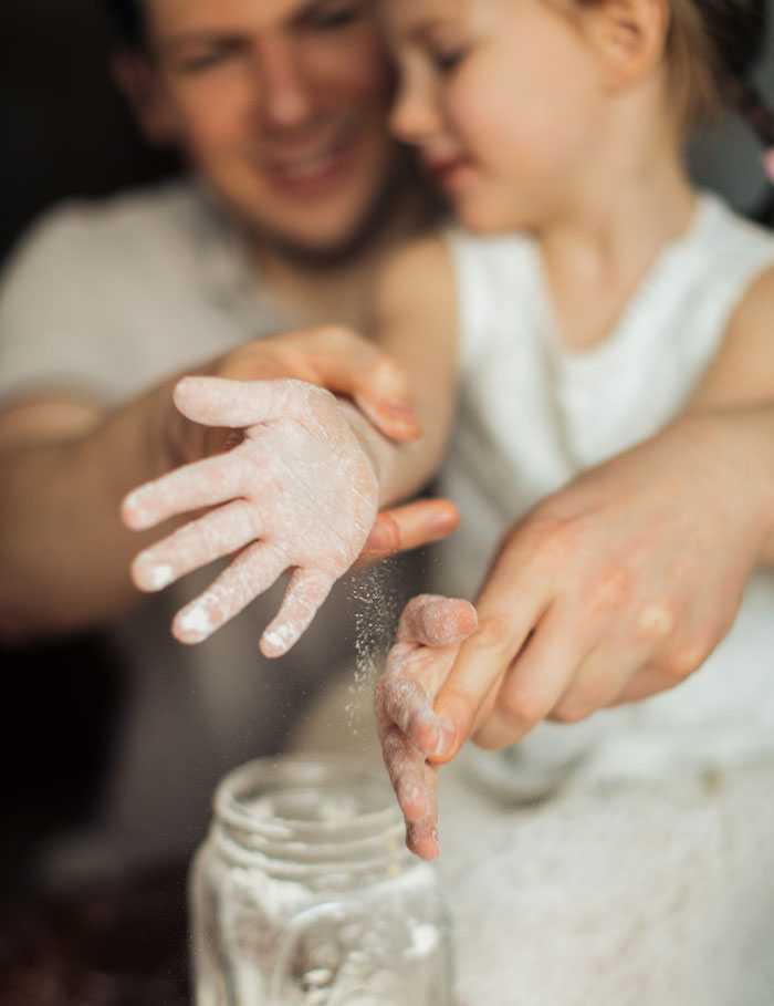 30 Daughters Share What Their Fathers Didn't Know While They Were Growing Up