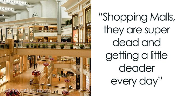 30 Things That Are No Longer In Their ‘Golden Age’, As Shared In This Online Thread