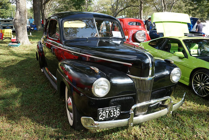 30 Things That Are No Longer In Their ‘Golden Age’, As Shared In This Online Thread