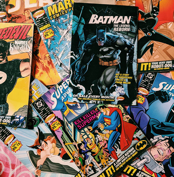 25 Cosas que ya no están en su "edad de oro", tal y como se comparte en este hilo online