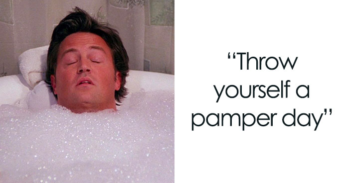 134 Things To Do By Yourself When You Need Some “Me Time”