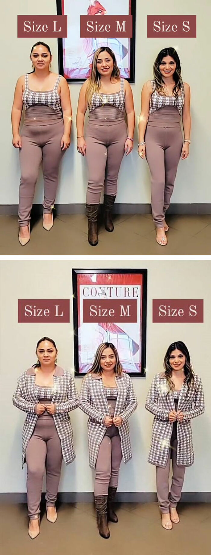 Three-Different-Sizes-Same-Outfit-Sassyandchicbylles