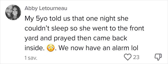 Cops Burst Into This Mother's Bedroom After They Find Her Child Cold, Alone And Screaming In The Front Yard