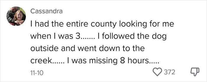 Cops Burst Into This Mother's Bedroom After They Find Her Child Cold, Alone And Screaming In The Front Yard