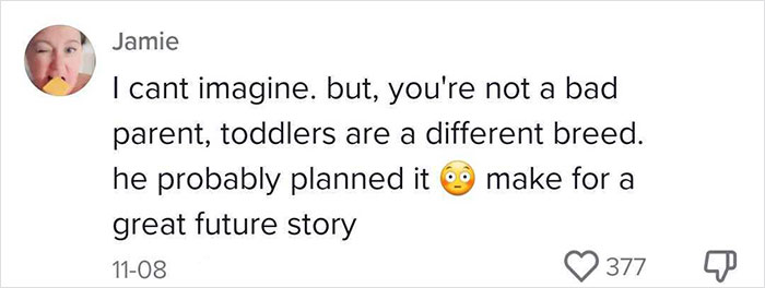 Cops Burst Into This Mother's Bedroom After They Find Her Child Cold, Alone And Screaming In The Front Yard