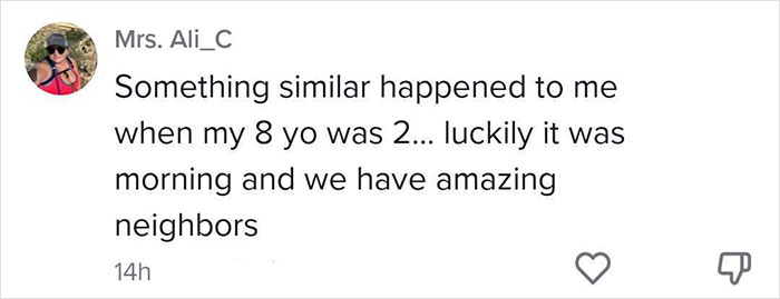 Cops Burst Into This Mother's Bedroom After They Find Her Child Cold, Alone And Screaming In The Front Yard