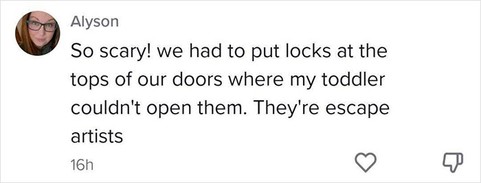 Cops Burst Into This Mother's Bedroom After They Find Her Child Cold, Alone And Screaming In The Front Yard