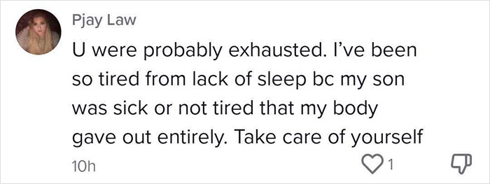 Cops Burst Into This Mother's Bedroom After They Find Her Child Cold, Alone And Screaming In The Front Yard