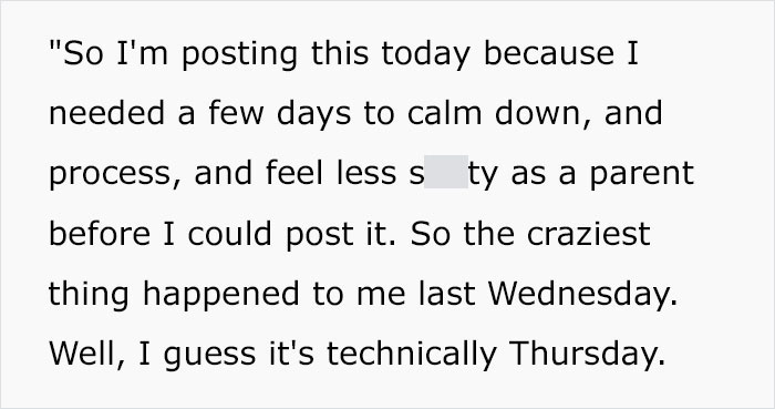 Cops Burst Into This Mother's Bedroom After They Find Her Child Cold, Alone And Screaming In The Front Yard