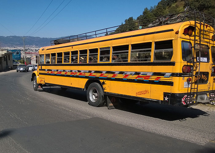 35 Horrible And Creepy Travel Experiences These People Wish They Hadn’t Had