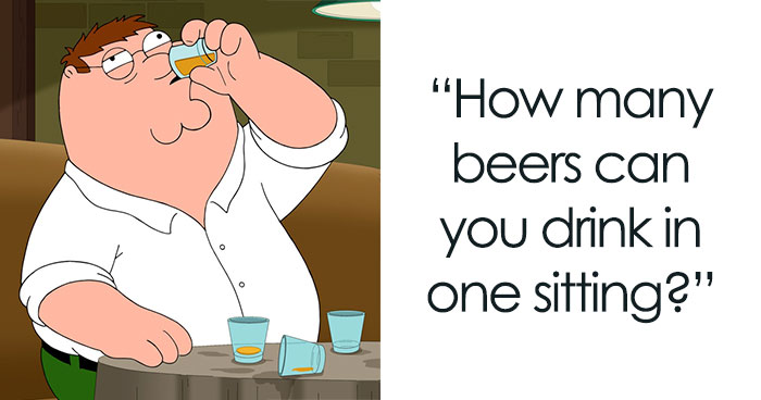 165 Truth Or Drink Questions To Spice Up Your Evening