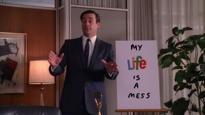 Mad Men — $3 Million Per Episode