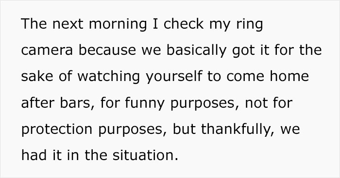 Woman Is &ldquo;In Shock&rdquo; After Catching Uber Driver Sneaking Into Her Apartment Hours After Drop-Off