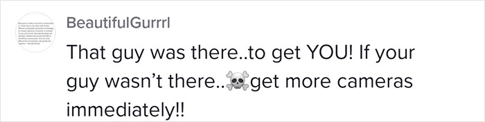 Woman Is &ldquo;In Shock&rdquo; After Catching Uber Driver Sneaking Into Her Apartment Hours After Drop-Off