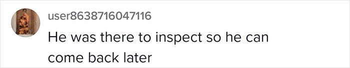 Woman Is &ldquo;In Shock&rdquo; After Catching Uber Driver Sneaking Into Her Apartment Hours After Drop-Off