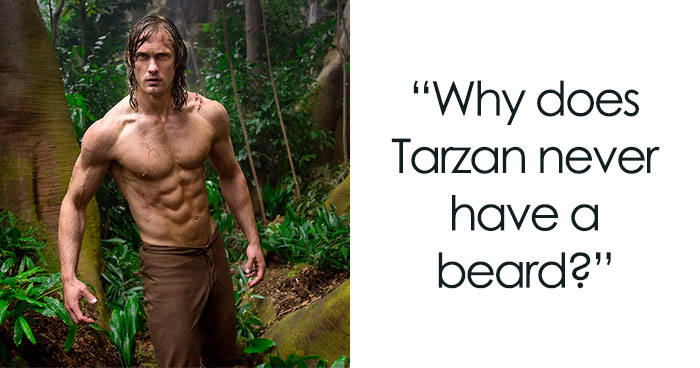 157 Unanswerable Questions We Are Aching To Get Your Answers To