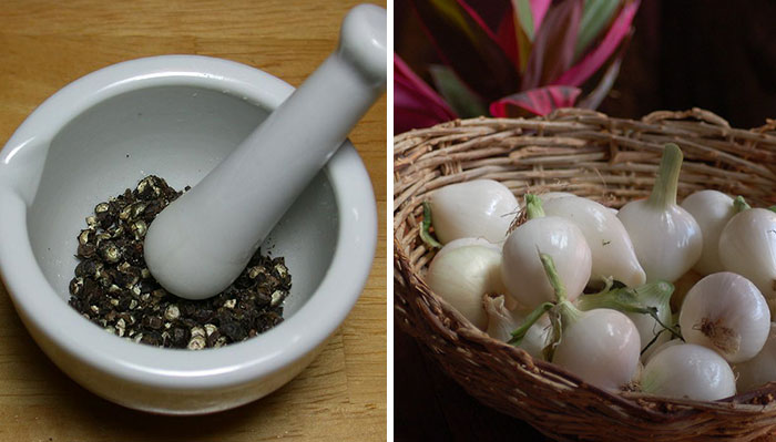 20 Ingredientes infravalorados que desearías haber empezado a usar antes en tu cocina