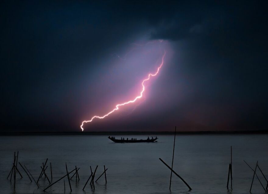 Firebolt - Jahid Apu, Bangladesh