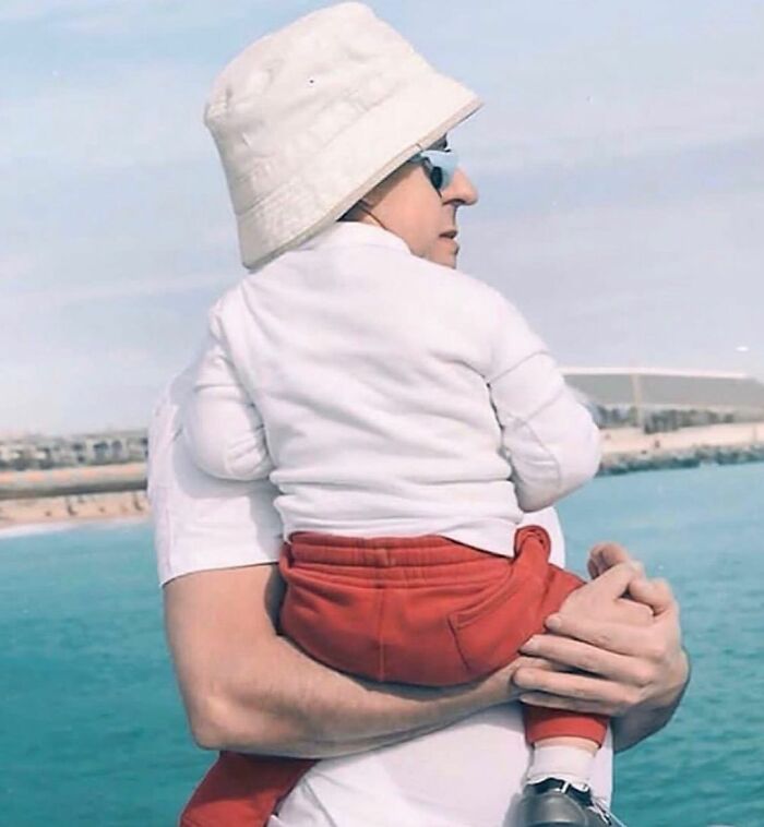 This Instagram Account Features Amusing Street Photographs And Has More Than 570 Thousand Followers (64 New Pics)